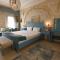 Anatelein Cave Hotel