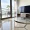 AURA -Direct Seafront 2BR-Palm - 迪拜