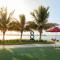 AURA -Direct Seafront 2BR-Palm - 迪拜