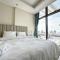 AURA -Direct Seafront 2BR-Palm - 迪拜