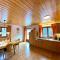 Montafon Alpen Chalet
