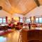 Montafon Alpen Chalet