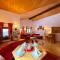 Montafon Alpen Chalet