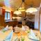 Montafon Alpen Chalet
