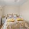 The Coastal Crab - Family-Friendly Three-Bed Beach House in Pevensey - 佩文西
