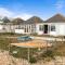 The Coastal Crab - Family-Friendly Three-Bed Beach House in Pevensey - 佩文西