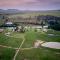 Oaklands Farm Stay