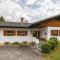 Montafon Alpen Chalet