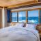 Ocean View Hiromi SPA Hotel温泉と絶景の宿 - Shimoda