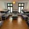 Flowerpower 10Personen-Penne-Hostel