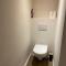 Entire fully equipped apartment