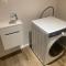 Entire fully equipped apartment