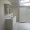 Entire fully equipped apartment