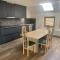 Entire fully equipped apartment