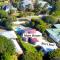 Rias Rest Self Catering Flatlet