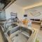 Case Vacanze Mare Nostrum - Villas in front of the Beach with Pool - Campofelice di Roccella