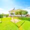 Case Vacanze Mare Nostrum - Villas in front of the Beach with Pool - Campofelice di Roccella