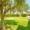 Case Vacanze Mare Nostrum - Villas in front of the Beach with Pool - Campofelice di Roccella
