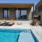 Meraki Villas - Agios Pavlos