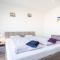 Cozy and quiet apartment in wider center