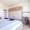 Cozy and quiet apartment in wider center