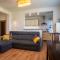 Cozy and quiet apartment in wider center