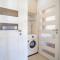 Cozy and quiet apartment in wider center