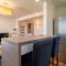 Cozy and quiet apartment in wider center