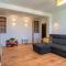 Cozy and quiet apartment in wider center