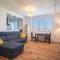 Cozy and quiet apartment in wider center