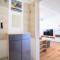 Cozy and quiet apartment in wider center