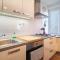 Cozy and quiet apartment in wider center