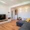 Cozy and quiet apartment in wider center