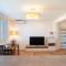 Cozy and quiet apartment in wider center