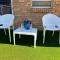 Hillside Hideaways - With Pool - Hermanus