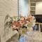 Luxury 2 BD, A Midtown Quintessential Community - Sabkhah