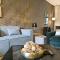 Luxury 2 BD, A Midtown Quintessential Community - Sabkhah