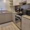 Luxury 2 BD, A Midtown Quintessential Community - Sabkhah