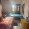 3 Beds Room for 5-6 people Stay at Cool Calm Place - Chāmundi