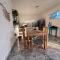 Centrally located apartment 2 blocks from the sea - 科苏梅尔