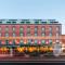 The Trinity City Hotel