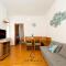 The EcoHouse with private parking space - ترييستي