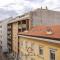 The EcoHouse with private parking space - ترييستي