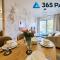 Apartament Złote Żurawie Moon Residence - WIDOK NA MORZE, PARKING W CENIE - 365PAM - 尤斯托尼莫斯基