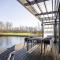 Hello Zeeland - Water Villa's Veerse Wende - with dog - 阿讷默伊登