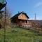 Top Hill Lodge