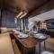 TACC28 exquisite apartment in the heart of Courchevel 1850 - 谷雪维尔