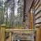 Cairngorm Lodges - Aboyne