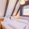 Ferienwohnpark Immenstaad am Bodensee Nurdachhaus Typ 8 NDT 012 - 博登斯边的伊门施塔特