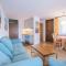 Ferienwohnpark Immenstaad am Bodensee Zwei-Zimmer-Apartment 55 25